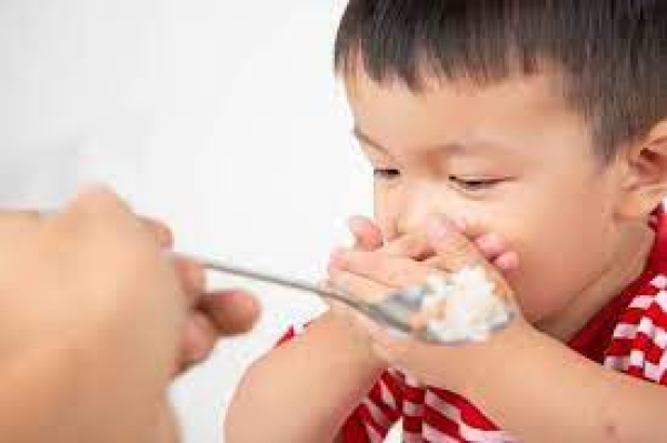 sunat123.com - Cara Mengatasi Anak Susah Makan