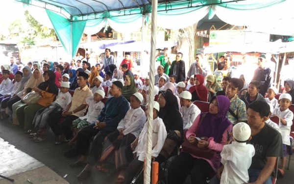 sunat123.com - Hal yang Sering Ditanyakan Penderita Diabetes: Berapa Lama Luka Sunat Sembuh?