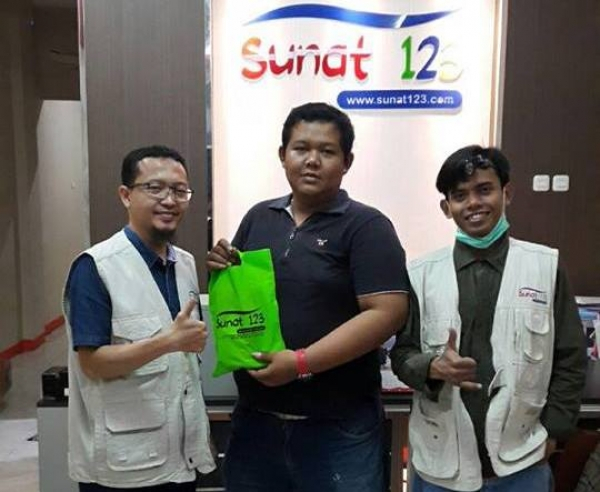 Sunat Revisi