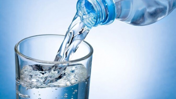 Sunat 123 - Catat, Ini Manfaat Minum Air Putih yang Cukup saat Berpuasa!