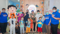 Pemenang The Best Review dan Video Contest Bulan November 2024